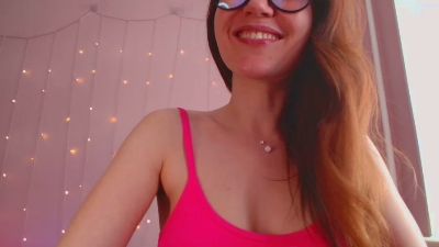 Annsweetrose webcam model stream image