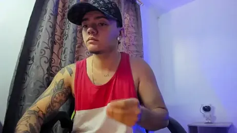 male_pussy webcam model stream image