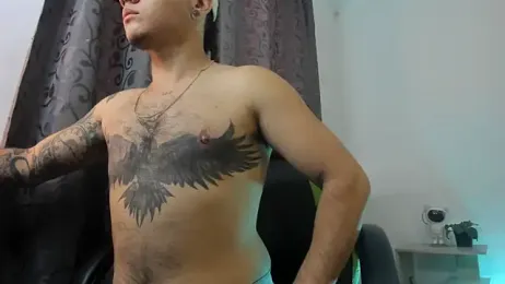 male_pussy webcam model stream image