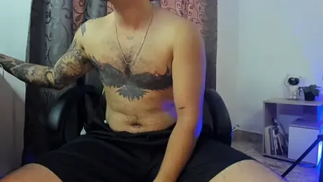 male_pussy webcam model stream image