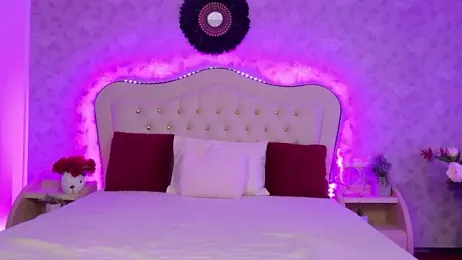 GracieCute webcam model stream image