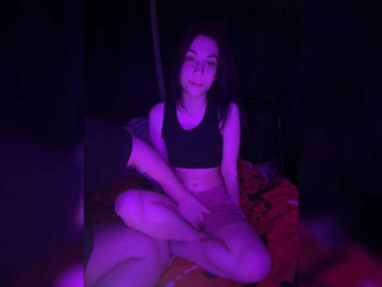 Su4ka18 webcam model stream image