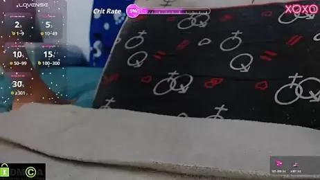 mikellwilliams10 webcam model stream image