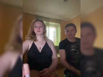 KsqandT webcam model stream image