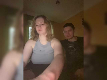 KsqandT webcam model stream image