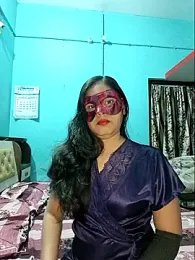 Hot_purva webcam stripchat model stream image