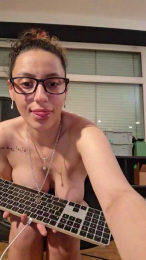 Lunacochone webcam model stream image