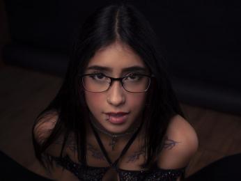 LiliCollyns webcam preview