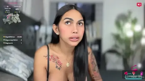 Angela_foxx webcam model stream image