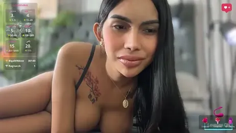 Angela_foxx webcam model stream image