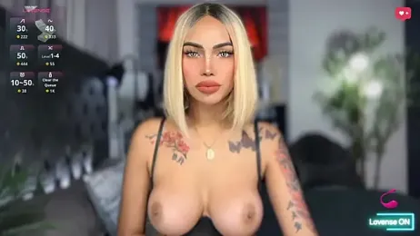 Angela_foxx webcam model stream image