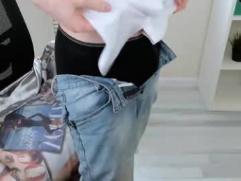 steve_night webcam chaturbate model stream image