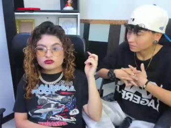 emili_rouse_ webcam model stream image