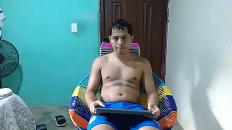 Lil_condor_baby webcam model stream image