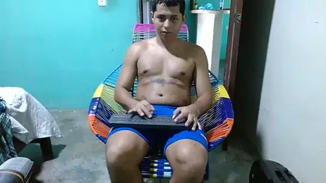 Lil_condor_baby webcam stripchat model stream image