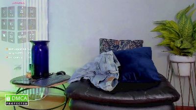 thomas_eliotts webcam model stream image