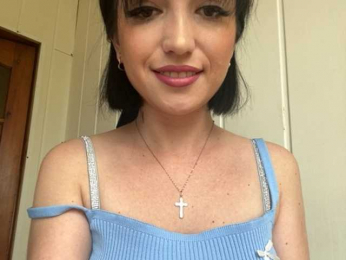 MidnightEva webcam bongacams model stream image