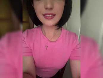 MidnightEva webcam model stream image