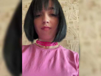 MidnightEva webcam model stream image