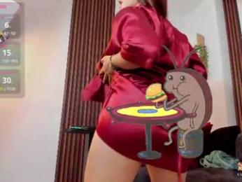 celeste_rodriguez_ webcam chaturbate model stream image