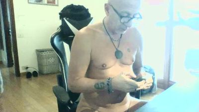 Bongone24 webcam model stream image