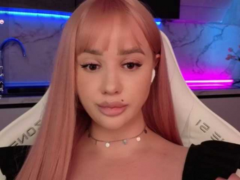 In-your-fucking-mind webcam bongacams model stream image