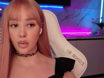 In-your-fucking-mind webcam model stream image