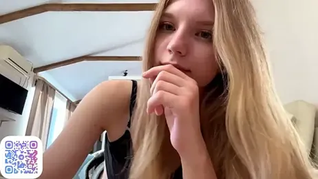 FruityXo webcam model stream image