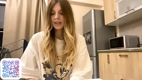 FruityXo webcam stripchat model stream image