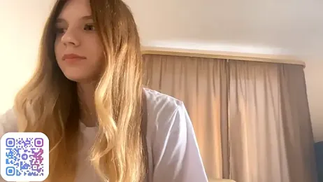 FruityXo webcam model stream image