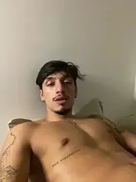 DelPenho webcam model stream image