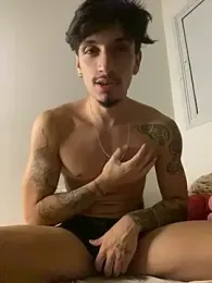 DelPenho webcam model stream image