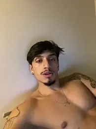DelPenho webcam model stream image