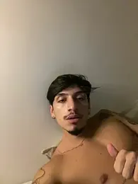 DelPenho webcam model stream image