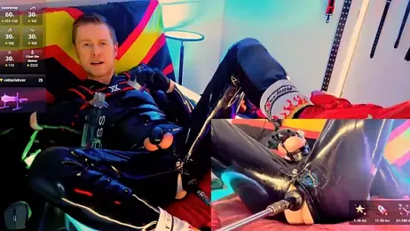 Romanheart webcam model stream image