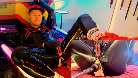 Romanheart webcam model stream image