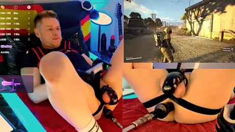 Romanheart webcam model stream image