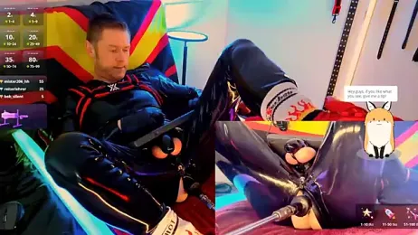 Romanheart webcam model stream image