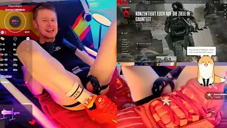 Romanheart webcam stripchat model stream image