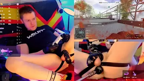 Romanheart webcam model stream image