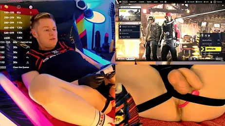 Romanheart webcam stripchat model stream image