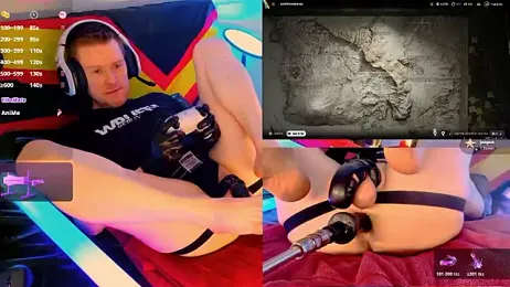 Romanheart webcam model stream image