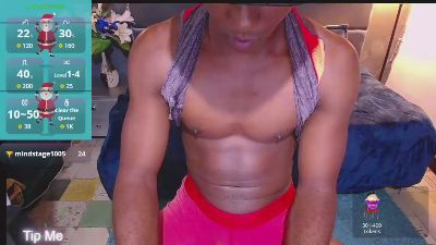 blackbignude webcam cam4 model stream image