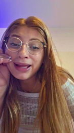 larissaangel3 webcam model stream image