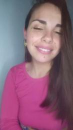 Desiree025 webcam preview