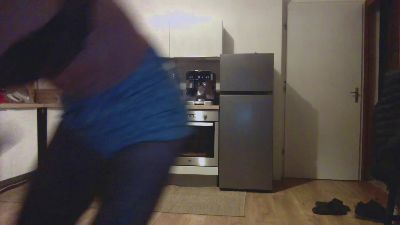AnnaLucifer34 webcam preview