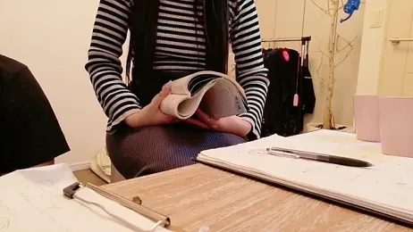 undo-busoku69 webcam model stream image