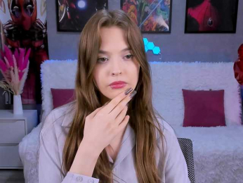 RayWillliams webcam model stream image