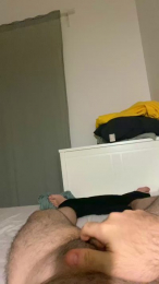 Frankestain18 webcam model stream image