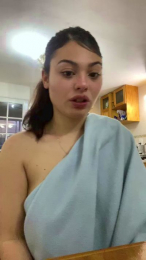 Lindabebe7 webcam model stream image